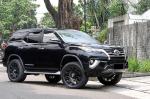Toyota Fortuner by Permaisuri 2016 года